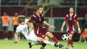 Bogaciu luat la țintă