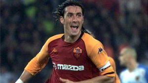 Steaua decide astăzi dacă-l va oferta pe Marco Delvecchio