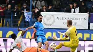 Ştefan Baiaram a rupt tăcerea despre gestul deplasat la adresa lui Mirel Rădoi! Nu s-a ferit de cuvinte