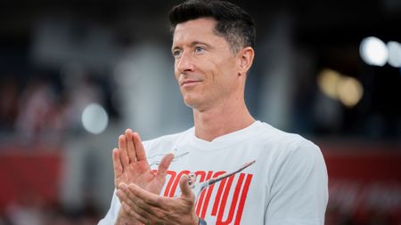 S-a decis: Robert Lewandowski semnează în ianuarie!