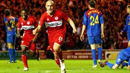 Dezvăluire în premieră despre "Coșmarul Boro"!** Asta chiar doare: ce îl întrebau englezii pe Dică, în timpul meciului