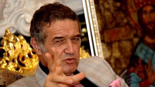 Mutare de 1 milion â‚¬: Becali mai face un transfer în această iarnă!** Asta e SUPER combinația gândită de Gigi