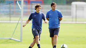 Ogăraru, aproape de o nouă revenire la Steaua!** E mai bun decât Bonfim sau Emeghara?