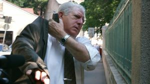 A murit medicul și scriitorul Dan Claudiu Tănăsescu. Era prieten cu Mircea Sandu