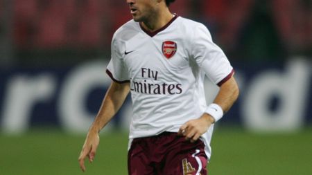 Fabregas: "Liverpool o să se apere în retur"