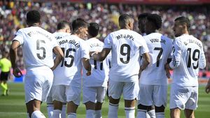 "Noul Kroos" sau "Noul Modric". Trei nume pentru un transfer bombă la Real Madrid