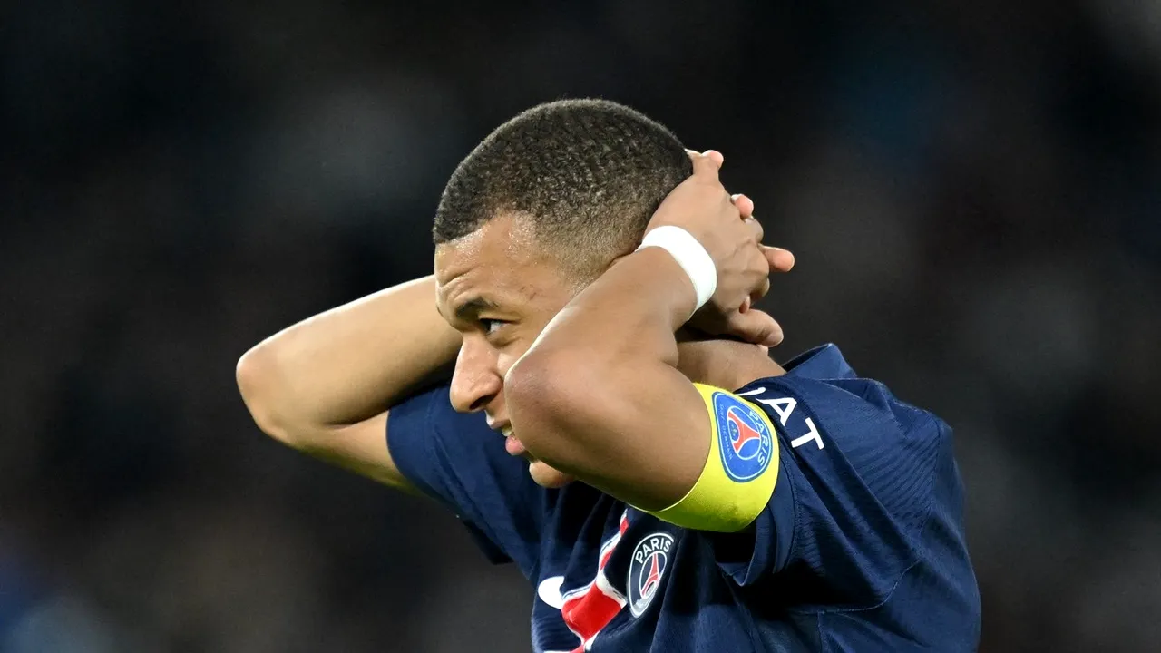 Ceartă și scandal între Nasser Al Khelaifi și Kylian Mbappe! A început să țipe la starul francez dintr-un motiv incredibil: „Se cutremurau pereții”