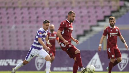 Adrian Porumboiu le ține pumnii rapidiștilor: „O echipă mare câștigă și așa! Mi-a fost suficient să văd meciul lor” | VIDEO EXCLUSIV ProSport Live