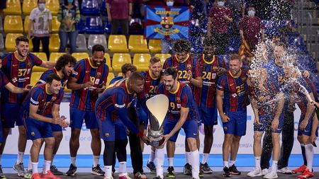 Mutarea momentului în România! Legenda Franței cu 61 de trofee în carieră semnează cu Dinamo: „Va fi un proiect spectaculos!”