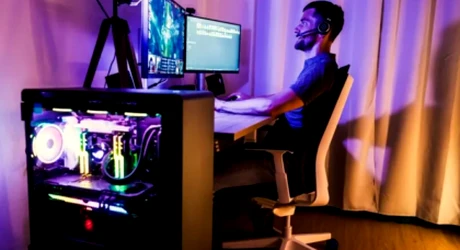 Cum se anunță piața PC-urilor de gaming în 2025