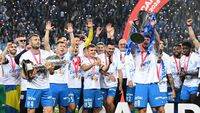 Mirel Rădoi, transfer surpriză de la Universitatea Craiova. Turcii anunță că-l vrea pe „maestrul de 19 ani” al lui Rotaru