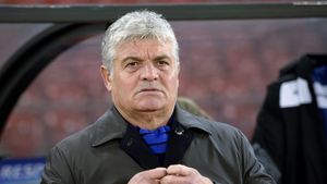 „El e omul care m-a lucrat”. Ioan Andone, dezvăluiri scandaloase despre ceea ce a trăit la una dintre cele mai importante echipe din România