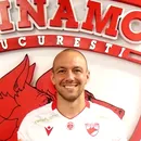 Danezul Patrick Olsen, de la Dinamo București, la un pas să se retragă din fotbal