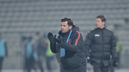 Revoluție împotriva lui Dică! "Știți câte telefoane am primit în timpul jocului...". Îl vor plecat cu orice preț 