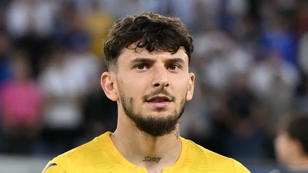 Transferul carierei pentru Ianis Stoica. Anderlecht și o echipă din Germania: de la 2.500.000 de euro la 7.500.000 de euro