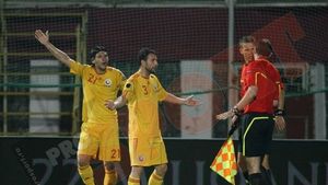 Fostele glorii ale naționalei îi fac praf pe "dezertori"!** "Cum să nu vrei să joci cu Brazilia?"