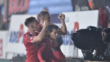 EXCLUSIV | Rețeta succesului! Cum poate Dinamo să obțină sume importante pentru jucători: "Poți să vinzi și să te autofinanțezi dacă faci asta"