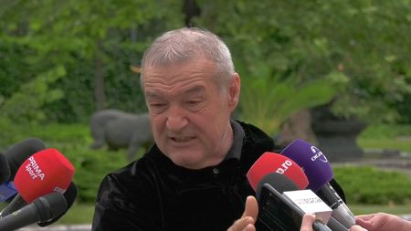 Gigi Becali îl distruge pe Istvan Kovacs! Patronul FCSB, reacție tranșantă după CFR – FC U Craiova: „Mititelu trebuia să scoată echipa de pe teren cu orice risc! Eu nu știu ce făceam în locul lui. Are dreptul să se gândească la altele” | EXCLUSIV