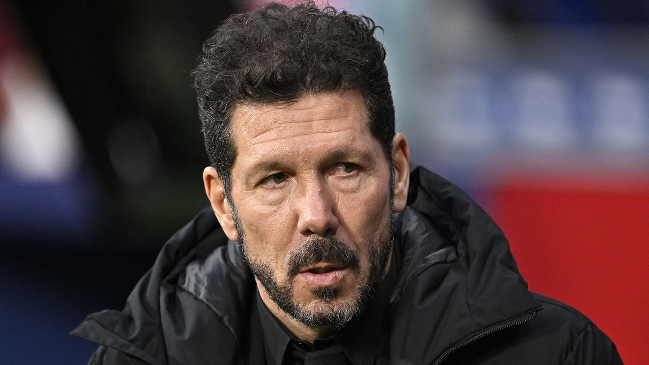 Diego Simeone nu vrea să mai audă de român