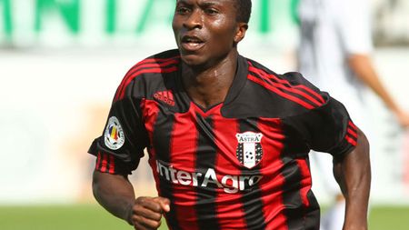 Fatai spune că invincibilul Șumudică este elementul "fatal":** "El ne-a adus agresivitate și încredere"