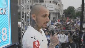 Alexandru Mitriță se teme de meciul cu Dinamo din startul Superligii: „Este o echipă diferită. Ne va fi foarte greu"