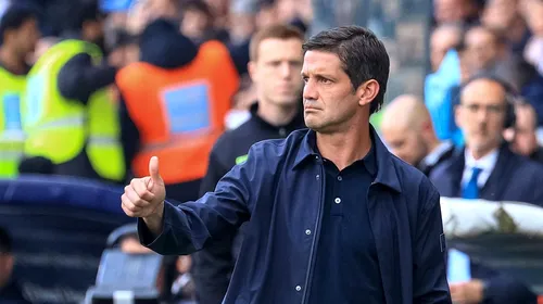 Victorie fabuloasă pentru Cristi Chivu în Parma – Juventus! Antrenorul român i-a dat o lecție lui Tudor
