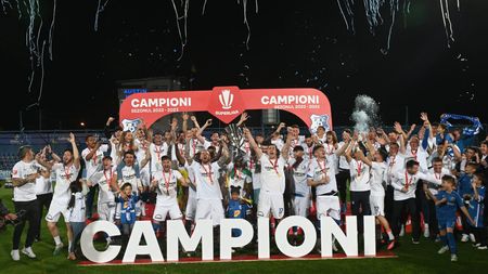 Ce cote au echipele din Superliga pentru câștigarea titlului! Deși e campioană, Farul e pe un loc incredibil în privința șanselor de a repeta performanța: cum stau FCSB și CFR!