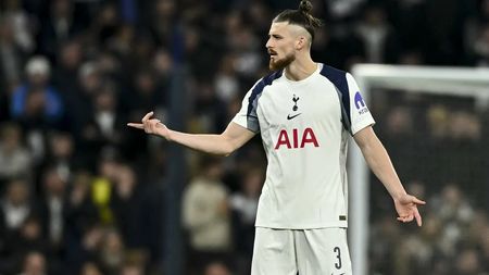 Transferul lui Radu Drăgușin în Bundesliga e din nou posibil