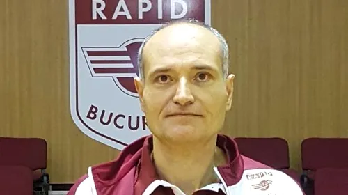 Robert Licu revine în prim-plan după alegerile de la federație din iarna trecută și preia un club de tradiție din România!