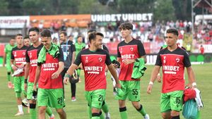 Încă o lovitură pentru Dinamo! Una dintre speranțele clubului s-a lăsat de fotbal la doar 19 ani: „S-a săturat de cum a fost tratat!”