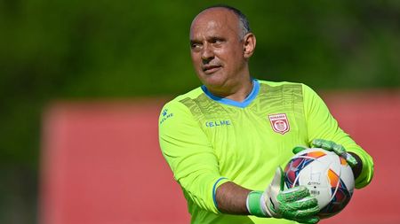 Florin Prunea l-a pus la punct pe Epassy după ce a gafat decisiv în Dinamo - Petrolul: „Dublă greșeală!”