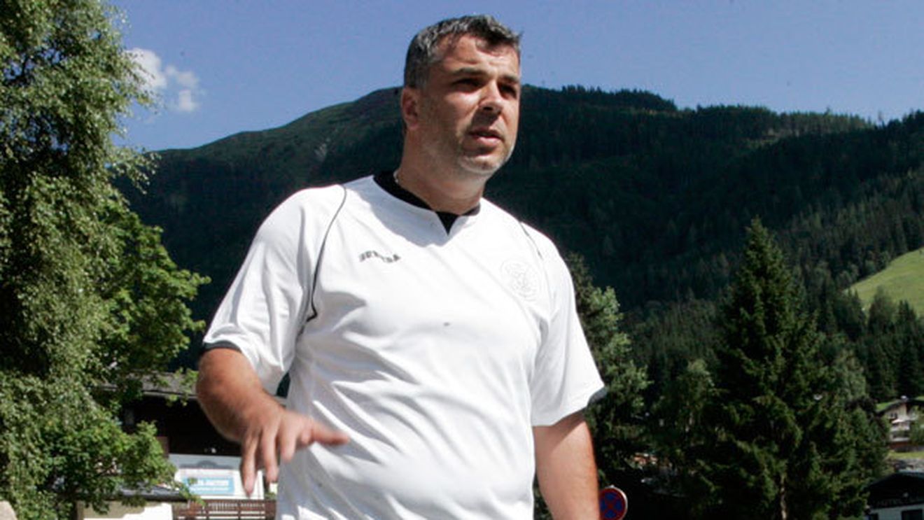 Revine Olăroiu la Steaua?:** "Am refuzat o echipă din Golf care îmi oferea 3 milioane â‚¬"