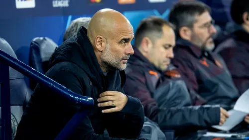 Ziua Judecății pentru Manchester City! „Cetățenii” riscă o depunctare istorică și chiar retrogradarea. Ce spune Pep Guardiola despre plecarea de pe Etihad