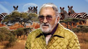 Ion Țiriac își extinde imperiul imobiliar din Africa: „Mai cumpăr una, în Botswana”