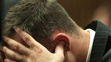 Pistorius: "Până să realizez ce se întâmplă am tras patru focuri de armă"