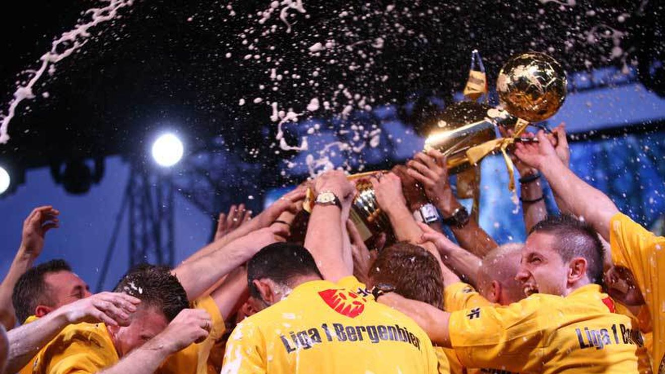 O campioană a României își schimbă proprietarul. Când vor începe demersurile pentru cedarea clubului