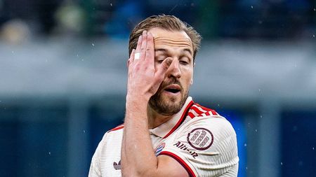 Ghinion fantastic pentru Harry Kane! Ce a făcut atacantul lui Bayern Munchen înaintea unei premiere istorice