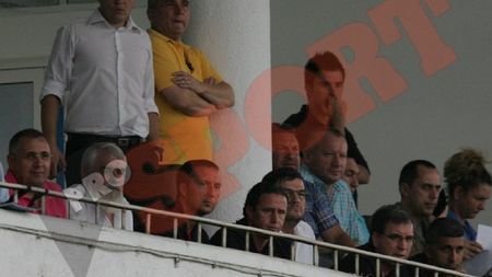 Steliștii, piază rea pentru Pandurii!** "Bine că au plecat ăia, că ne țineau ghinion" Reghe și compania au spionat la Iași tiki-taka lui Grigoraș