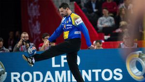 „Achiziție" de marcă a Spaniei chiar înaintea marelui derby cu Franța de la Campionatul Mondial. A convocat un om de titlu! Programul zilei în Main Round