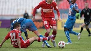 Găman e optimist: "Cred în titlu până la final!** Fotbalul e făcut din surprize"