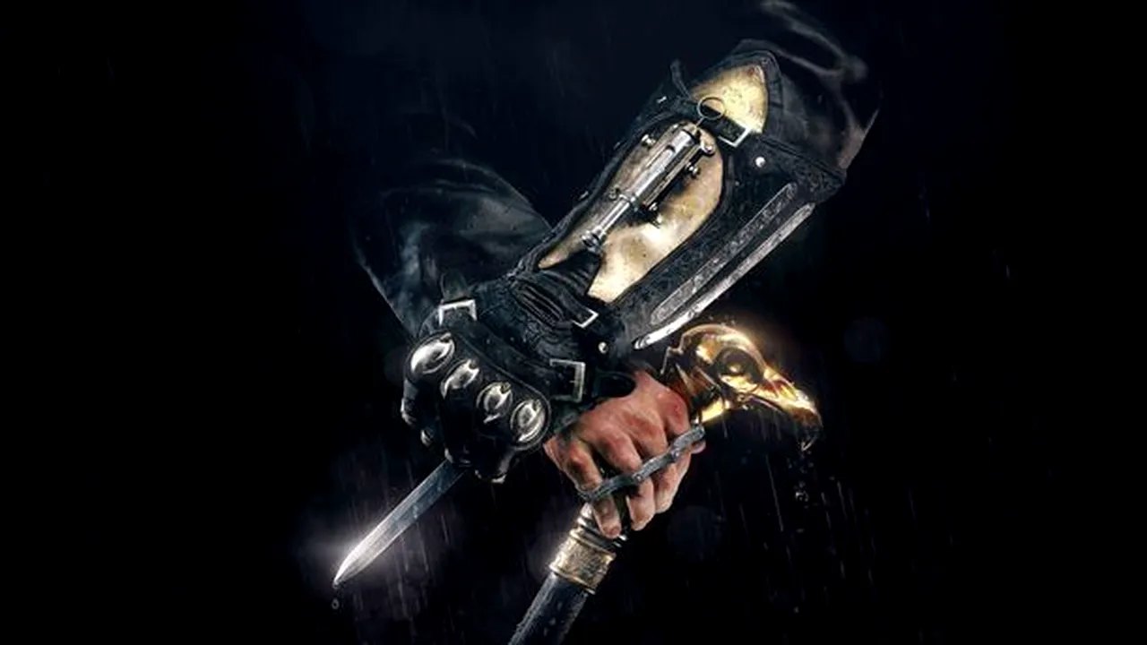 Noul Assassin''s Creed va fi dezvăluit săptămâna viitoare