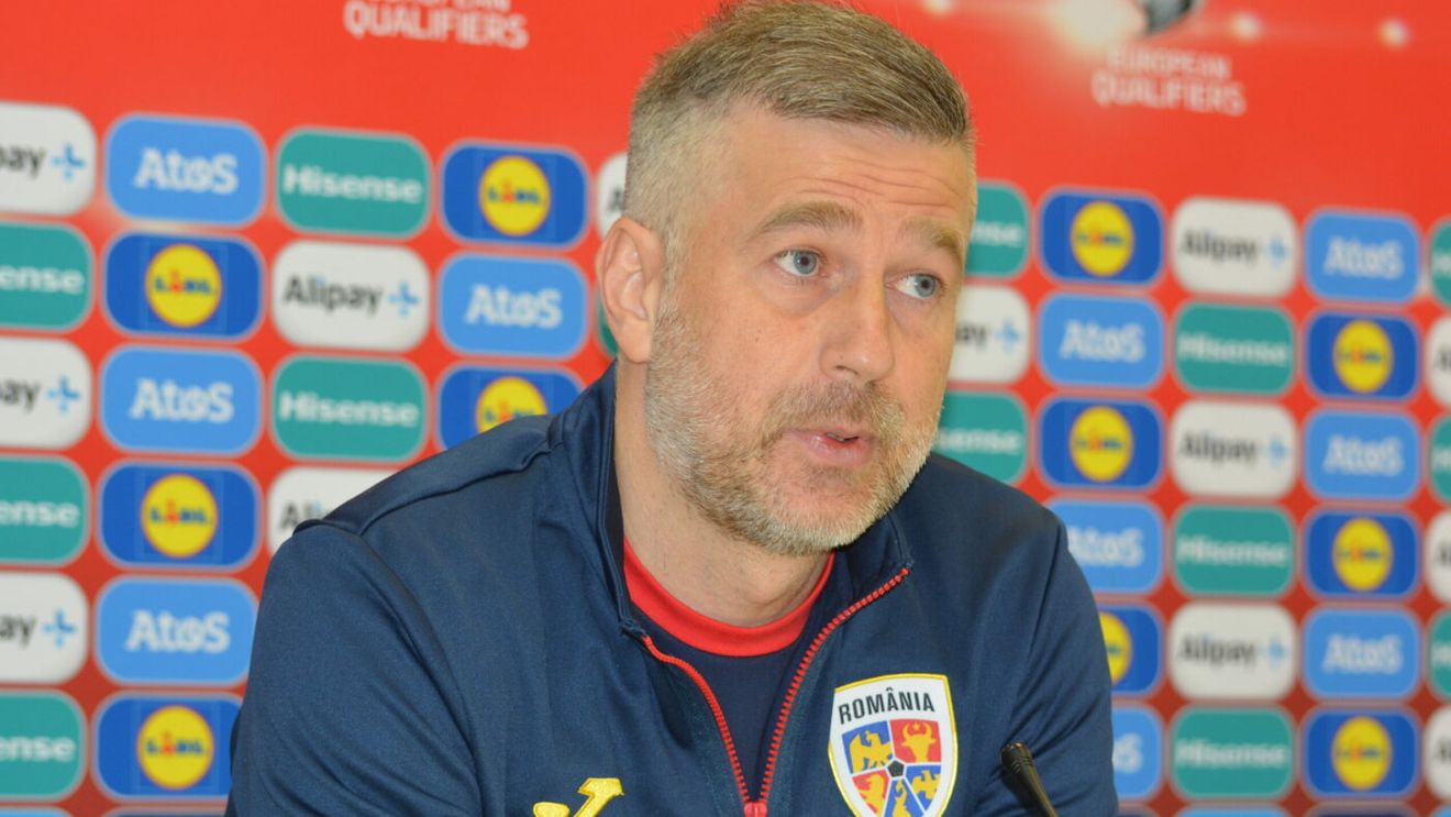 Emoții pentru Edi Iordănescu! Un titular s-a accidentat și poate rata meciurile cu Kosovo și Elveția