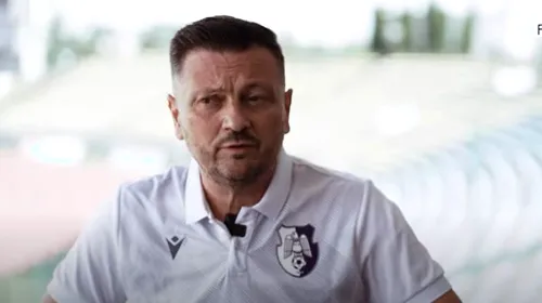 Daniel Stanciu a lămurit problema cu Jean Vlădoiu, după sosirea sa la FC Argeș: „A fost ca la telefonul fără fir!”| VIDEO EXCLUSIV ProSport Live