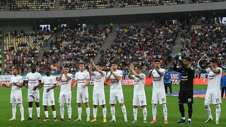 Care va fi principalul obstacol pentru Rapid în sezonul viitor: „E destul de complicat”. Va începe Cătălin Cîrjan pe banca de rezerve? „Mi-e greu să cred că va ieși Pănoiu” | VIDEO EXCLUSIV ProSport Live