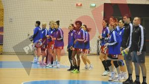 Situație INCREDIBILĂ‚ pentru Oltchim!** Campioana, la un pas să piardă un meci la masa verde, după o gafă uluitoare la acest nivel