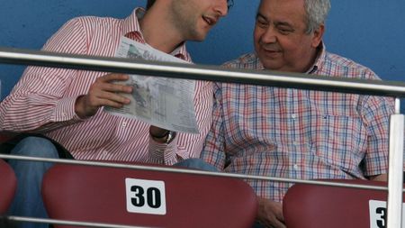 "Gaz Metan rămâne în Liga 1,** Argeșul va fi retrogradat!"