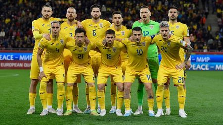 Dinamo a oficializat cel mai puternic transfer al său: fotbalistul din naționala României a semnat!