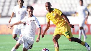 Nu îi iartă ȚEAPA asta!** Vrăjit de 'Mucles', Copos plânge și acum după jucătorul alungat la sfatul lui Dinu "Vamă"