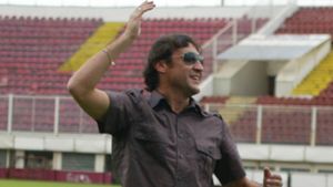 Moldovan: "Fanii rapidiști mă vor primi cu respect!"