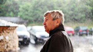 Reportaj din laboratorul Șahtior! L-am vizitat pe "Il Luce" în Austria: "La Steaua este imposibil să fie ca la noi"